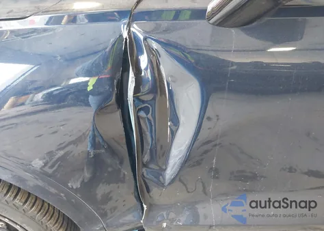 2022 Genesis Gv70 3.5T Awd Sport из США, поврежденный, VIN KMUMCDTC5NU022384